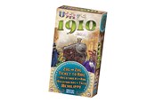 Lautapelit - Days of Wonder Lippu matkalle USA:han vuonna 1910 - DOW7216