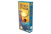 Lautapelit - Dixit 3 Matka (Pohjoismaat-ENG) - AMDDIX05EN