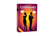 Lautapelit - Codenames (FI) - MDG910