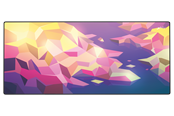 Lisävarusteet hiirelle ja näppäimistölle - Xtrfy GP5 XL Mousepad - Pinkki - GP5-XL-LITUS-PINK