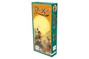 Lautapelit - Asmodee Dixit 4 Origins (Pohjoismaiset-ENG) - AMDDIX06EN