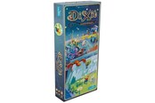 Lautapelit - Dixit 9-vuotisjuhla (Pohjoismaat-ENG) - AMDDIX11
