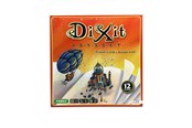 Lautapelit - Dixit Odyssey (Pohjoismaat) - AMDDIX03NOR