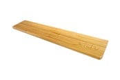 Lisävarusteet hiirelle ja näppäimistölle - Xtrfy XG-WR2 - Näppäimistö Wrist Rest - Bamboo - XG-WR2