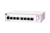 Kytkimet - Hewlett Packard Enterprise HPE Aruba Instant On 1830 8G -kytkin - JL810A#ABB