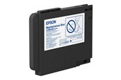 Mustepatruunat, värikasetit ja lisävarusteet - Epson SJMB4000 - mustesäiliön huoltolaatikko - C33S021601