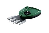 Ruohotrimmerit - Bosch Veitsi 80mm for ISIO - F016800616