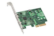 Verkkokortit (verkkosovittimet, tulostuspalvelimet jne.) - Sonnettech Thunderbolt 3 -päivityskortti - BRD-UPGRTB3-SE2