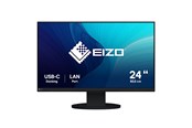 Näyttö - 24" EIZO FlexScan EV2490 - 1920x1080 (FHD) - 60Hz - IPS - EV2490-BK