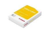 Paperit, valokuvapaperit ja tarrat - Canon Keltainen Label Standard WOP512 - 97005617