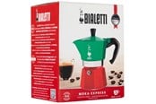 Kahvi ja Espresso - Bialetti Moka Express Italia - 5322