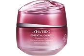 Kasvojen hoito - Shiseido Essential Energy Hydrating Cream 50 ml - 729238182851