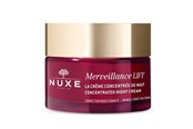 Kasvojen hoito - Nuxe Lift Night Cream 50 ml - 3264680024818