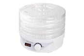 Muut pienet keittiökoneet - Esperanza Ruoka Dehydrator EKD003 - EKD003