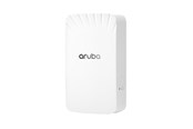 Tukiasemat - Hewlett Packard Enterprise Aruba AP-505H (RW) Yhdistetty vieraanvaraisuus - R3V46A