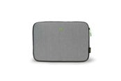 Laukut - Dicota Flow Suojakotelo sopiva Laptop 14.1 | Harmaa - D31744