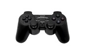 Pelit - lisävarusteet - Esperanza EG106 GamePad PS2/PS3/PC USB Corsair Musta - Wired Controller - PC - EG106