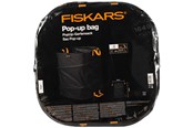 Työkalupakit & Säilytysjärjestelmät - Fiskars Ergo pop-up puutarhasäkki L 219 L - 1028373
