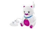 Muut henkilökohtaiset hygieniatuotteet - Esperanza Inhaler/Nebulizer Kitty - ECN003