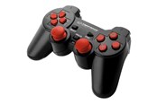 Pelit - lisävarusteet - Esperanza EGG106R - Wired Controller - PC - EGG106R