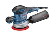 Hiomakoneet - Bosch Professional GEX 40-150 Professional Sander - 060137B202