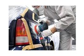 Hiomakoneet - Bosch Professional GEX 40-150 Professional - 060137B202