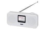 DAB, Verkko- & Kelloradiot - Imperial DABMAN 16 - DAB/DAB+/FM - Stereo - 22-126-20