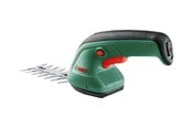 Ruohotrimmerit - Bosch HelppoLeikkaus - 0600833303