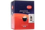 Kahvi ja Espresso - Nivona NICR 821 - automaattinen kahvinkeitin cappuccinatorella - 15 baaria - titaani/kromi - NICR821