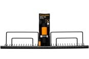 Puutarhatyökalut - Fiskars QuikFit keräävä harava - 1000656