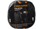 Työkalupakit & Säilytysjärjestelmät - Fiskars Ergo Pop-up puutarhasäkki m 175L - 1028372