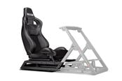 Pelituoli - Next Level Racing GTSeat Add On Pelipöydän tuoli - Hengittävä kangas - Jopa 150 kg - NLR-S024