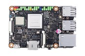 Pöytätietokoneet - Mini PC / Barebone - ASUS Tinker Board R2.0 - 90ME03D1-M0EAY0