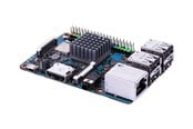 Pöytätietokoneet - Mini PC / Barebone - ASUS Tinker Board S R2.0 - 90ME03H1-M0EAY0