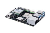 Pöytätietokoneet - Mini PC / Barebone - ASUS Tinker Board 2S - 90ME01P0-M0EAY0