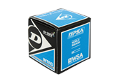 Urheilu & Fitness - Dunlop INTRO Squashpallo 1 kpl - DU700105IONE SIZE