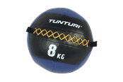Urheilu & Fitness - Tunturi Seinäpallo 8 kg. - 14TUSCF011BLÅONE SIZE
