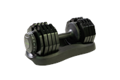 Urheilu & Fitness - Tunturi Valintapainotanko 25 kg. - 14TUSCL383IONE SIZE