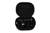 Hieronta - Tunturi Massage Gun Mini - 14TUSYO067IONE SIZE