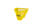 Tasapainopyörät, potkuautot ja potkulaudat - BERG Buzzy Basket Keltainen - 16670000IONE SIZE
