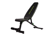 Urheilu & Fitness - Tunturi UB20 Training Bench - 17TSUB2000IONE SIZE