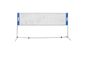 Jalkapallo ja pallopelit - ASG Badminton/Tennis Net 3 m - ASG1007IONE SIZE