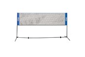 Jalkapallo ja pallopelit - ASG Badminton/Tennis Net 6 m - ASG1008IONE SIZE