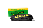 Pihapelit - Spikeball - ASG1009IONE SIZE