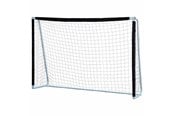 Jalkapallo ja pallopelit - ASG Football Goal Steel Pro - ASG1033IONE SIZE