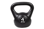 Urheilu & Fitness - ASG Kettlebell 4 kg - ASG4038IONE SIZE