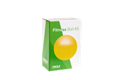 Urheilu & Fitness - ASG Fitnessball 45 cm - ASG4105IONE SIZE