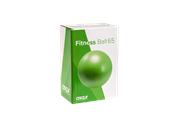 Urheilu & Fitness - ASG Fitnessball 65 cm - ASG4106IONE SIZE