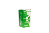 Urheilu & Fitness - ASG Resistance Speed Band 2Pack - ASG4120IONE SIZE