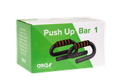 Urheilu & Fitness - ASG Painonnostotanko 1 - ASG4129IONE SIZE